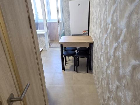 квартира по адресу Кіото ул., 13