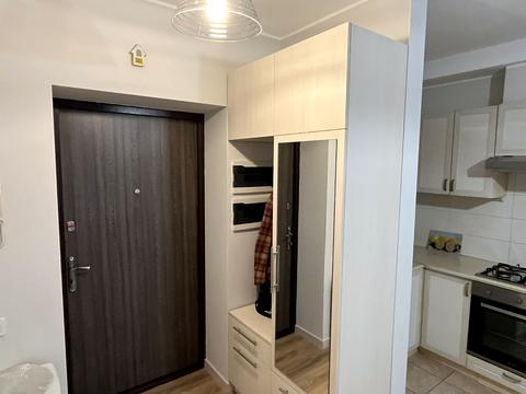 квартира по адресу Джерельная ул., 79