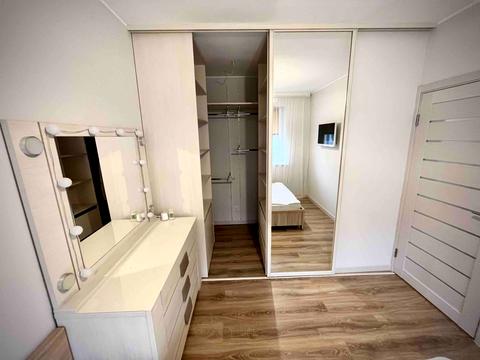 квартира по адресу Джерельная ул., 79