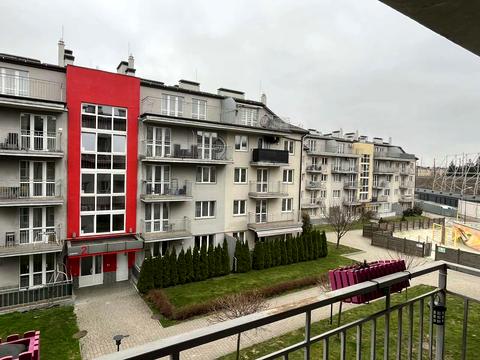 квартира по адресу Джерельная ул., 79