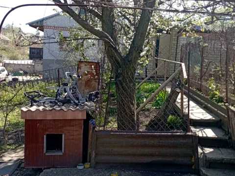 будинок за адресою вул. перекопська, 41