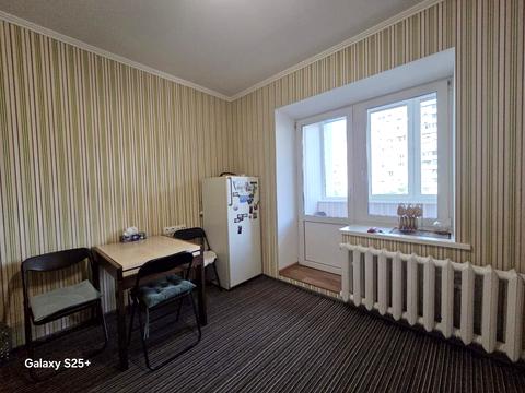 квартира по адресу Анны Ахматовой ул., 9/18