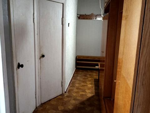 квартира за адресою Київ, Гарматна вул., 55