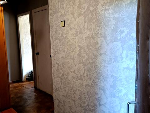 квартира за адресою Київ, Гарматна вул., 55