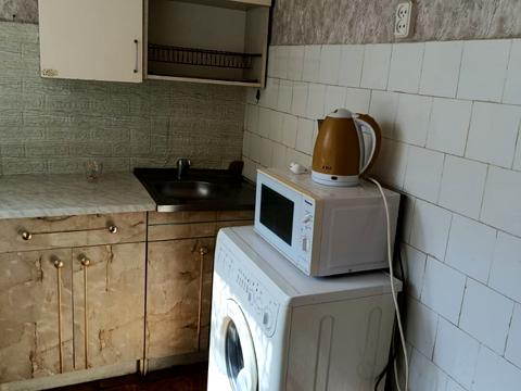 квартира за адресою Київ, Гарматна вул., 55