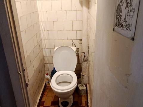 квартира за адресою Київ, Гарматна вул., 55