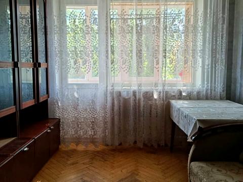 квартира за адресою Київ, Гарматна вул., 55