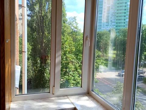квартира за адресою Київ, Гарматна вул., 55