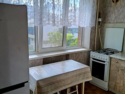 квартира за адресою Київ, Гарматна вул., 55