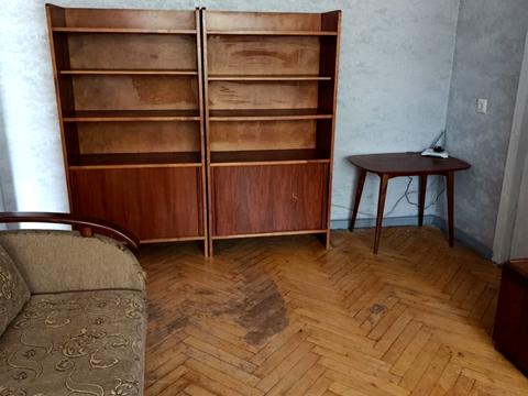 квартира за адресою Київ, Гарматна вул., 55