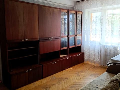 квартира за адресою Київ, Гарматна вул., 55