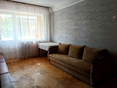 квартира за адресою Київ, Гарматна вул., 55