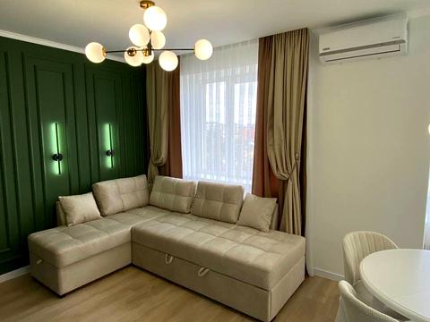 квартира за адресою Височана вул., 18 к37