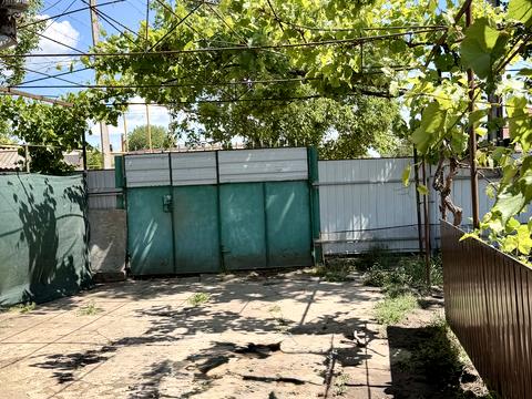 будинок за адресою отамана головатого