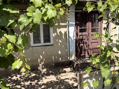 будинок за адресою отамана головатого