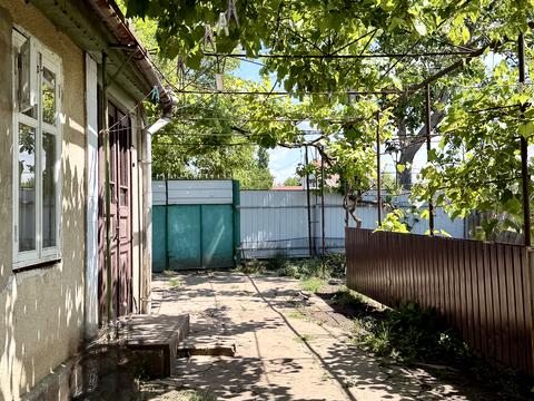 будинок за адресою отамана головатого