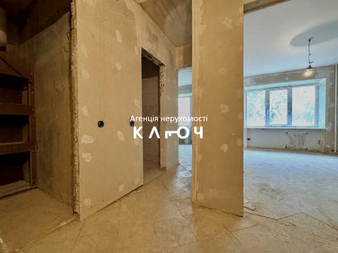 квартира за адресою Степана Чобану вул. (Добровольського), 9