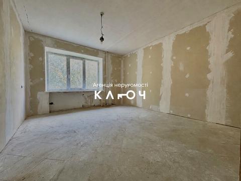 квартира за адресою Степана Чобану вул. (Добровольського), 9