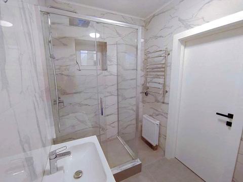 квартира по адресу Берестейский просп. (Перемоги), 55-А