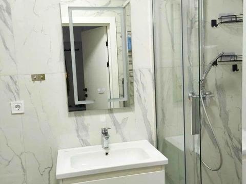 квартира по адресу Берестейский просп. (Перемоги), 55-А