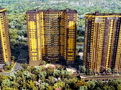 квартира за адресою Петра Радченка вул., (Будинок 3)