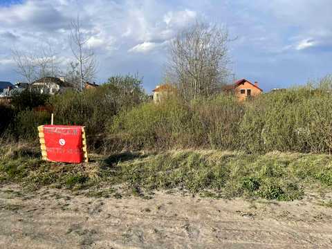 ділянка за адресою Івана Франка вул.