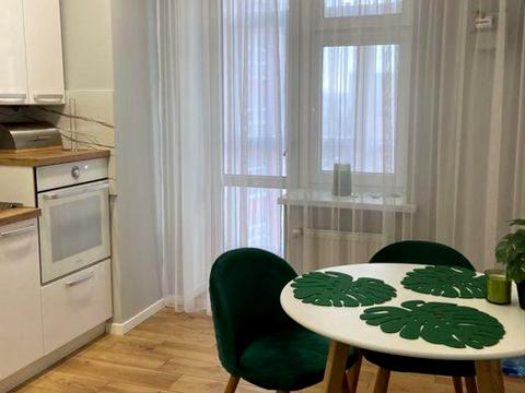 квартира по адресу На Нивах ул., 11