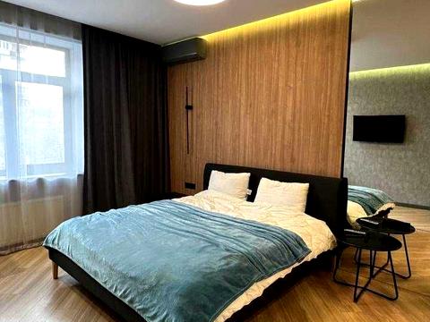 квартира по адресу Жилянская ул., 54