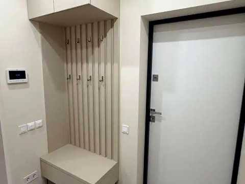 квартира за адресою Космічна вул., 5