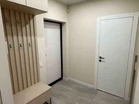 квартира за адресою Космічна вул., 5