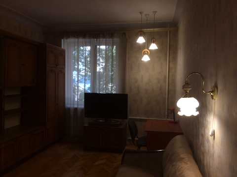 квартира за адресою Чеська вул., 9