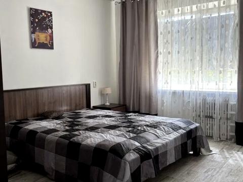 квартира за адресою Гідропаркова вул., 9