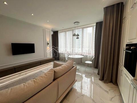 квартира за адресою Професорська вул., 34