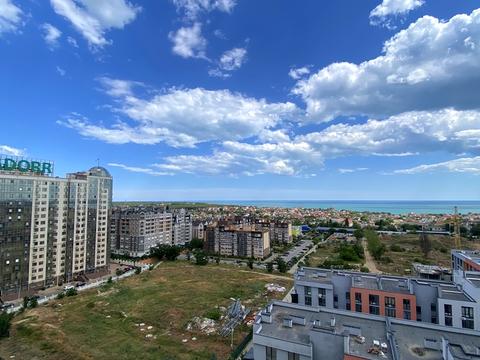 квартира за адресою Марсельська вул., (33/2)