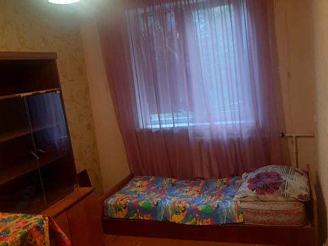 квартира за адресою Едуарда Фукса вул. (Тухачевського), 20
