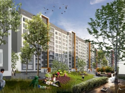 квартира за адресою Полтавський Шлях вул., 184а, к. 18
