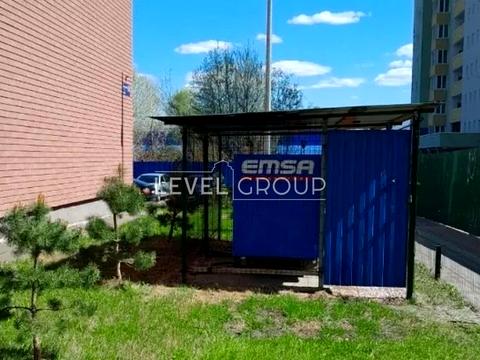 квартира по адресу Бориса Гмыри ул., 20