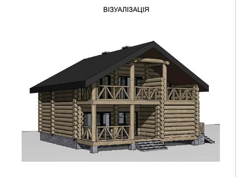 будинок за адресою с. Коритище, Івана Франка вул.