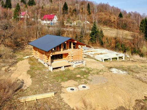 будинок за адресою с. Коритище, Івана Франка вул.