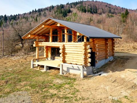 будинок за адресою с. Коритище, Івана Франка вул.