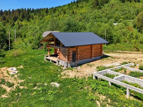 будинок за адресою с. Коритище, Івана Франка вул.