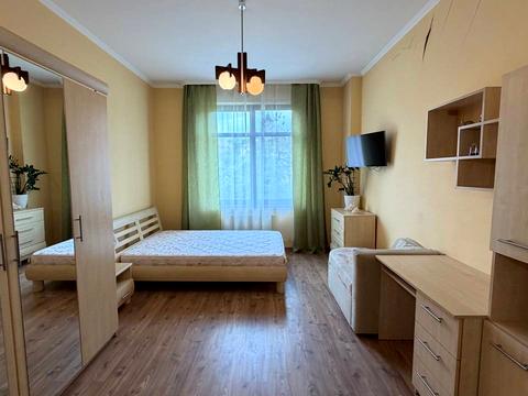 квартира по адресу Мучная ул., 23