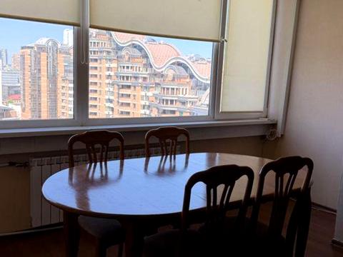 квартира за адресою Лесі Українки бульв., 21-Б