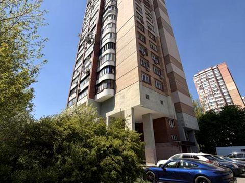 квартира за адресою Лесі Українки бульв., 21-Б