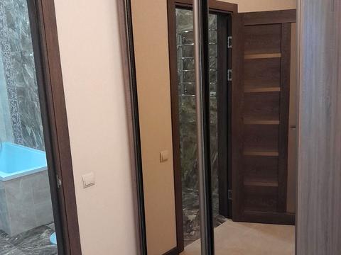 квартира за адресою Євгена Коновальця вул. (Щорса), 44-А
