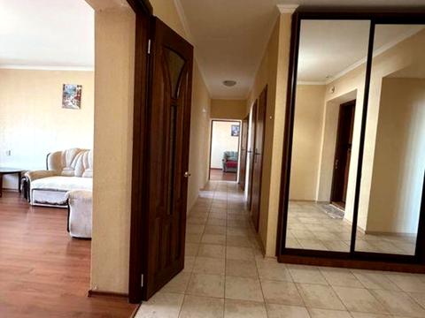 квартира за адресою Лесі Українки бульв., 21-Б