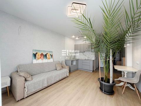 квартира по адресу Ярославская ул., 25а