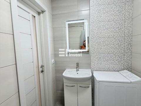 квартира по адресу Ярославская ул., 25а