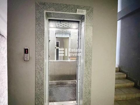 квартира по адресу Ярославская ул., 25а