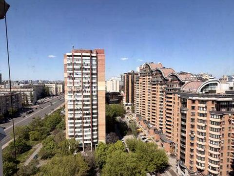 квартира за адресою Лесі Українки бульв., 21-Б